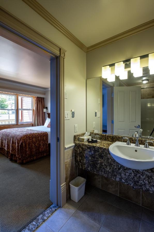 Kaslo Hotel Luaran gambar